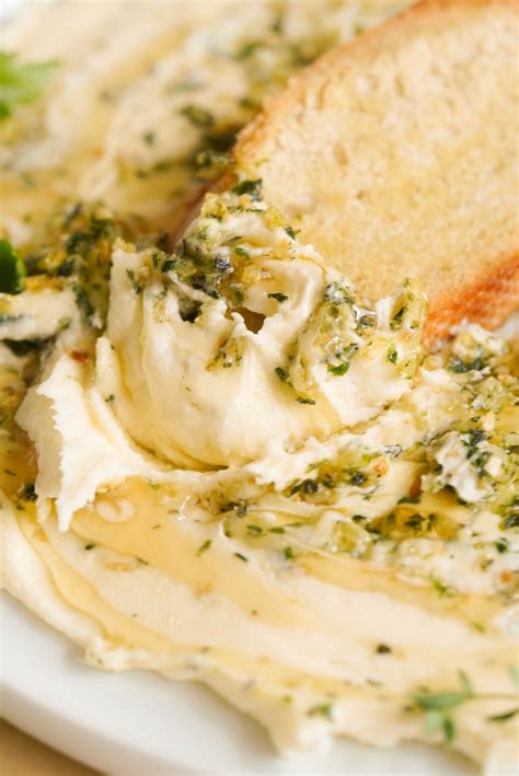 Brie Cheese Spread