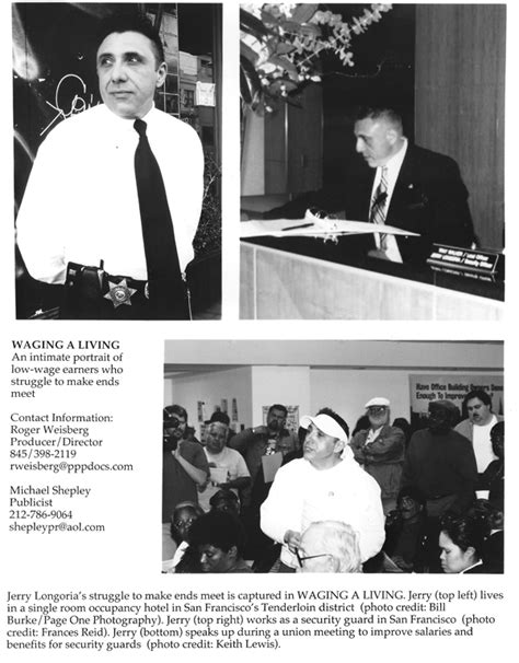 The Future Of Jerry Waging A Living: Trends, Tech, And Growth