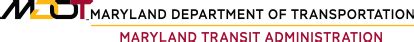 Marc Growth And Transformation Plan Maryland Transit Administration Marc Growth And Transformation Plan Maryland Transit Administration